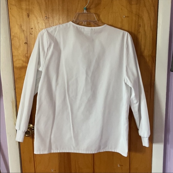 Cherokee Scrub jacket - Picture 3 of 5